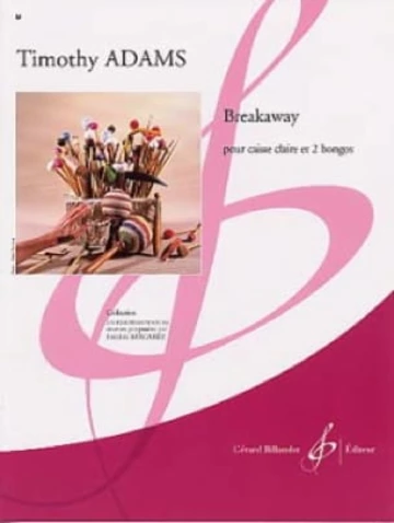 Breakaway Visuel